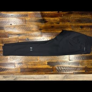 Under Armour Cold Gear Leggings